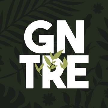 GNTRE main brand logo.